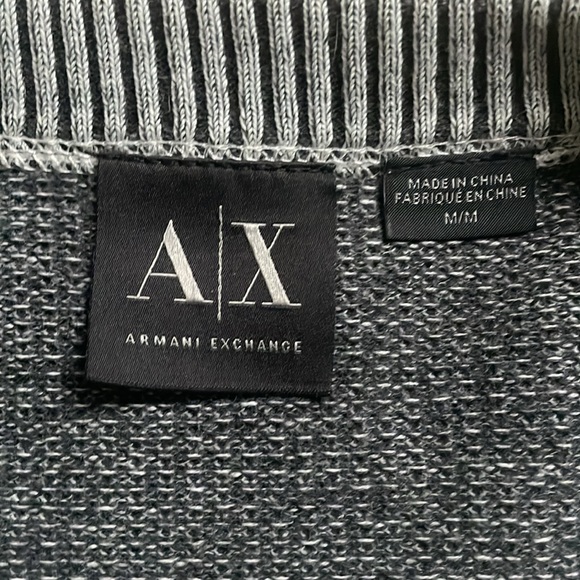 A/X Armani Exchange Sweater - Picture 3 of 5